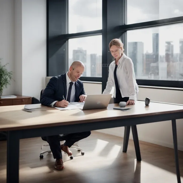 Ihr juristischer Partner für Unternehmensfragen
