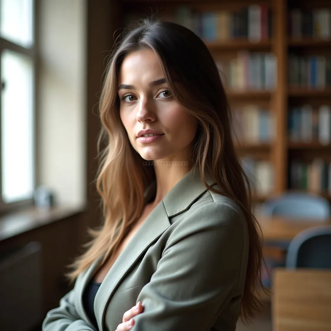 Mag. Anna Leitner